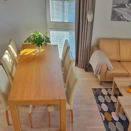 Horni Misecky - Apartman M20 Bagian luar foto