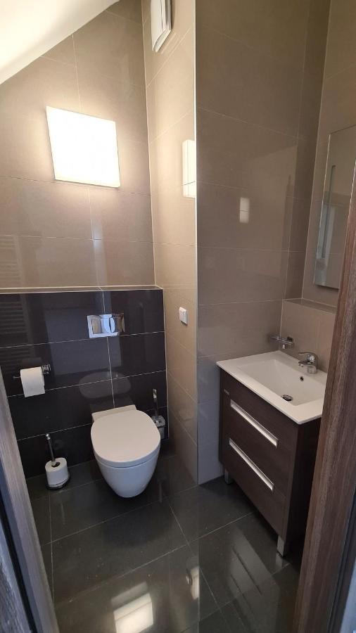 Horni Misecky - Apartman M20 Bagian luar foto
