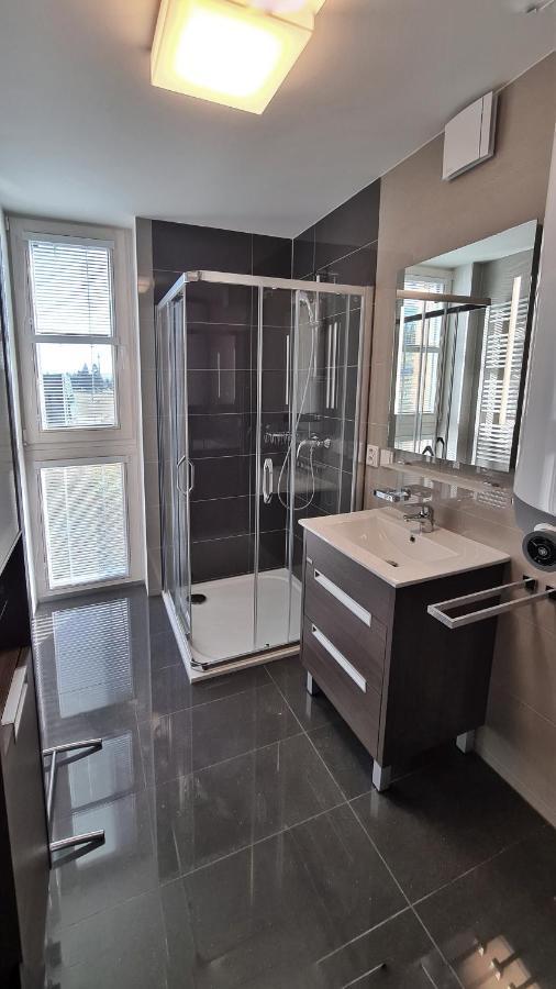 Horni Misecky - Apartman M20 Bagian luar foto