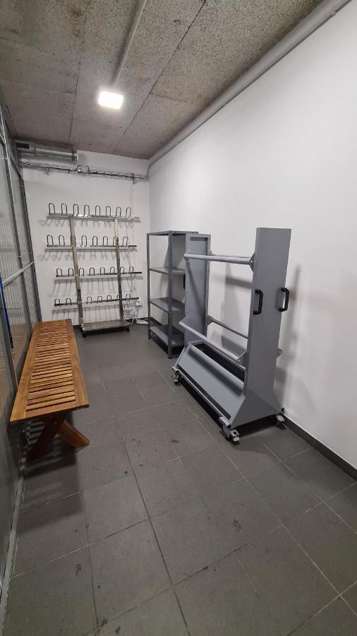 Horni Misecky - Apartman M20 Bagian luar foto