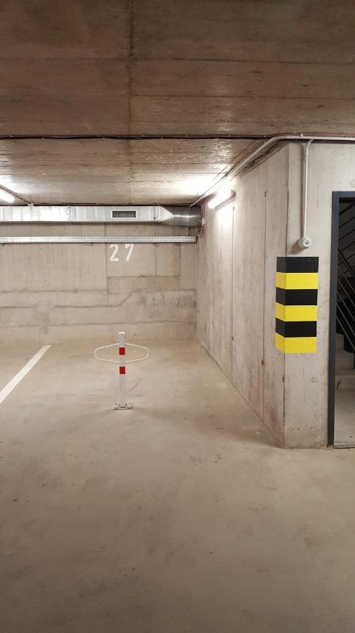 Horni Misecky - Apartman M20 Bagian luar foto